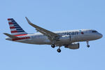 N90024 @ DFW - At DFW Airport - by Zane Adams