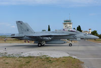 166667 @ LFTH - Taxiing - by micka2b