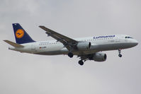 D-AIPX @ LEBL - Landing, Crash in France 24-03-2015 - by micka2b