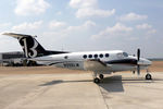 N996LM @ FTW - At Meacham Field - Fort Worth, TX - by Zane Adams