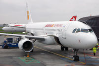 EC-LYM @ EKCH -  - by Tomas Milosch