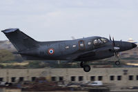 105 @ LMML - Takeoff 05 - by Roberto Cassar