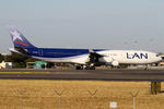 CC-CQA @ YSSY - TAXIING FROM 34L - by Bill Mallinson