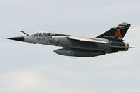604 @ LFOC - French Air Force Dassault Mirage F1CR, Take off rwy 10, Châteaudun Air Base 279 (LFOC) Open day 2013 - by Yves-Q