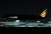 ET-ARE @ LOWW - Ethiopian - by Thomas Ranner
