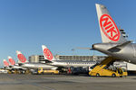 OE-IXF @ LOWW - Niki Embraer 190 - by Dietmar Schreiber - VAP