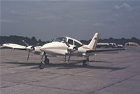 D-IDMS @ EGKB - At Biggin Hill in 1974. - by Raymond De Clercq