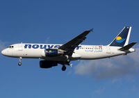 TS-INH @ LFBO - Landing rwy 32L - by Shunn311