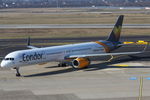 D-ABOH @ EDDL - Condor - by Air-Micha