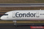 D-ABOH @ EDDL - Condor - by Air-Micha