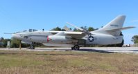 N875RS @ NPA - EA-3B - by Florida Metal