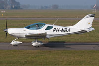 PH-NBA @ EHTE - Teuge, February 2015 - by Gerard v.d. Schaaf
