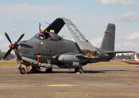 F-AZYI @ LFBF - Participant of the LFBF Airshow 2014 - Demo aircraft - by Shunn311