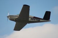N2970B @ LAL - Beech D35 - by Florida Metal