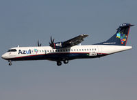 F-WWEK @ LFBO - C/n 1236 - To be PR-AQY - by Shunn311