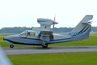 N14049 @ KLAL - Lake LA-250 Renegade [48] Lakeland-Linder~N 15/04/2010 - by Ray Barber
