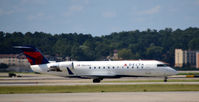 N867AS @ KATL - Taxi Atlanta - by Ronald Barker