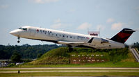 N900EV @ KATL - Airborne Atlanta - by Ronald Barker