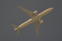 A6-ETN - LHR-AUH - by Jordi Ross