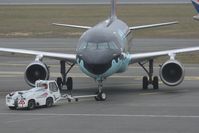 OO-SNB @ LFBD - BEL3556 departure - by Jean Goubet-FRENCHSKY
