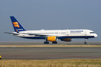 TF-FIR @ EHAM - Icelandair - by Fred Willemsen