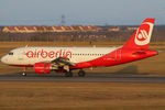 D-ABGK @ VIE - Air Berlin - by Joker767