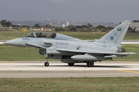319 @ LMML - Charlie - by Roberto Cassar