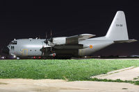 CH-08 @ LMML - Park 4 - by Roberto Cassar