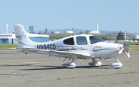 N964CD photo, click to enlarge