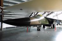 74-0177 @ EGWC - Cosford Air Museum - by Guitarist