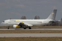 EC-LQK @ EDDP - Departing on rwy 26R.... - by Holger Zengler