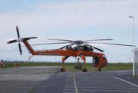 N163AC @ YVR - At YVR just before departure - by metricbolt