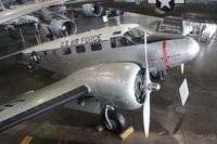 52-10893 @ FFO - C-45H - by Florida Metal