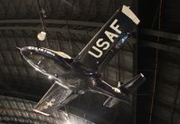57-2289 @ FFO - T-37B - by Florida Metal