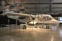 68-3787 @ FFO - OV-10A - by Florida Metal