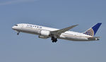 N27903 @ KLAX - Departing LAX on 25R - by Todd Royer