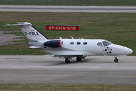 G-FBLK photo, click to enlarge
