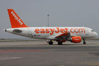 G-EZDR @ LFMN - Taxiing - by micka2b
