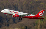 D-ABNN @ EDDR - departure to Palma via RW27 - by Friedrich Becker