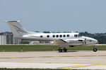 N376RC @ FTW - At Meacham Field - Fort Worth, TX - by Zane Adams