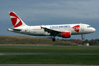 OK-NEN @ EKCH - OK-NEN arriving rw 22R - by Erik Oxtorp