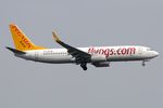 TC-AVP @ LOWW - Pegasus B737-800 - by Andy Graf - VAP