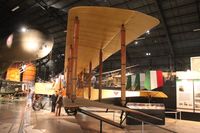 2378 @ FFO - Caproni CA-36 - by Florida Metal