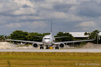 N53441 @ FLL - Ft. Lauderdale - by Alex Feldstein