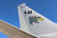 168434 @ NIP - P-8A Poseidon - by Florida Metal