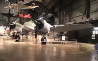 A19-14 @ FFO - Bristol Beaufighter - by Florida Metal
