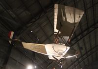 A2805 @ FFO - JN-4D - by Florida Metal