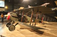 AS94099 @ FFO - Spad S-VII - by Florida Metal