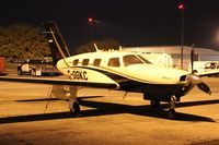 C-GGKC @ ORL - PA-46-350P - by Florida Metal