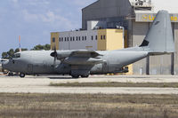MM62184 @ LMML - Malta International Airshow 2014 - by Roberto Cassar